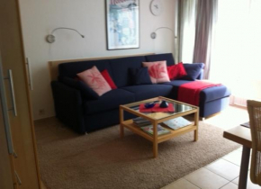 Ferienwohnung Asche